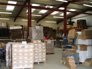 Storage Unit