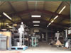 Workshop Interior